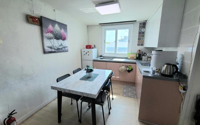 YEOU Guest house 