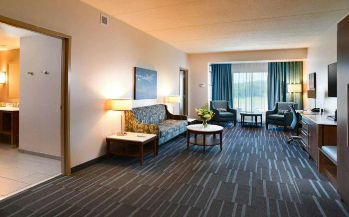 Tioga Downs Casino and Resort