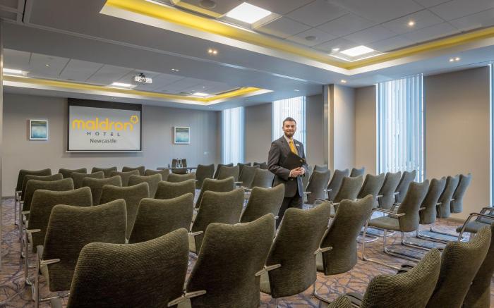 Maldron Hotel Newcastle