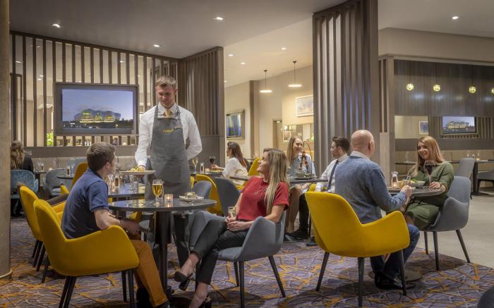 Maldron Hotel Newcastle