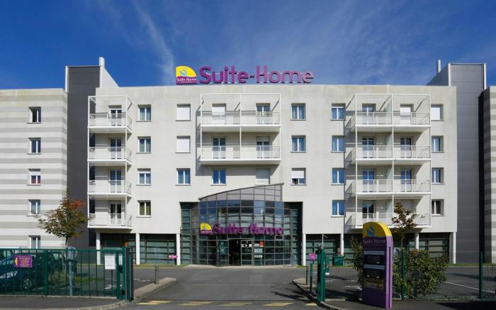 Suite Home