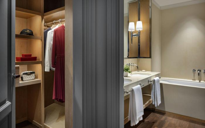 Portrait Firenze - Lungarno Collection