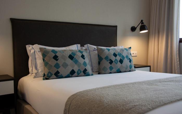 VIP Executive Picoas Hotel