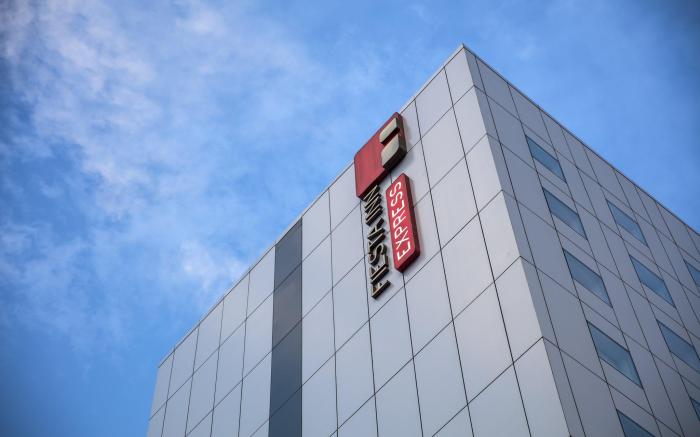 Fiesta Inn Express Monterrey Centro