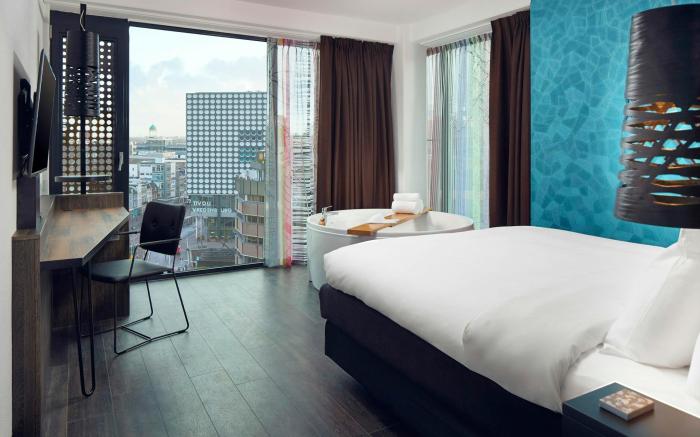 Inntel Hotels Utrecht Centre
