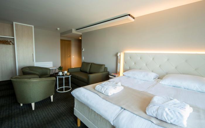 Metropol Spa Hotel