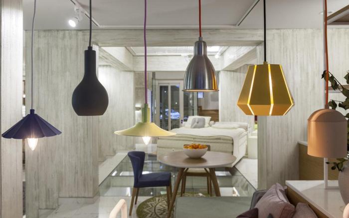 Coco-Mat Hotel Athens