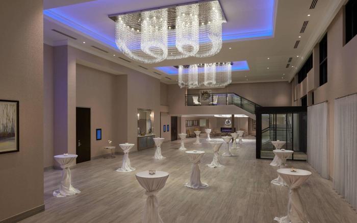 Courtyard by Marriott Oshawa