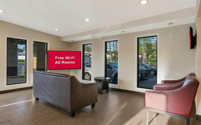 HomeTowne Studios Denver, PA