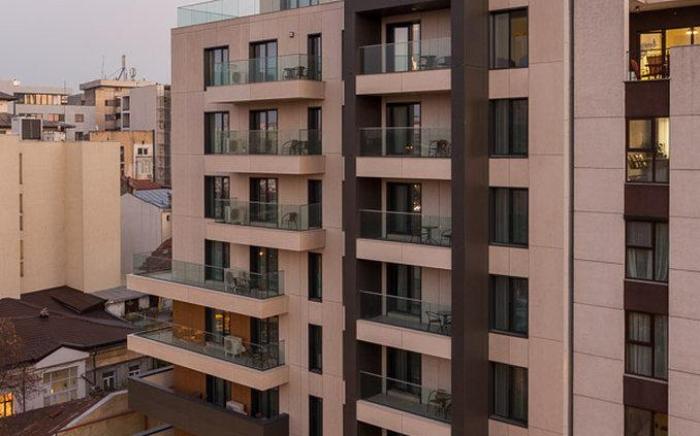 Athina Suites Hotel
