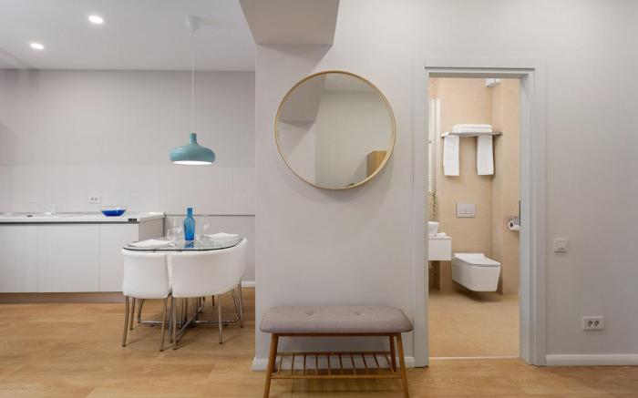 Athina Suites Hotel
