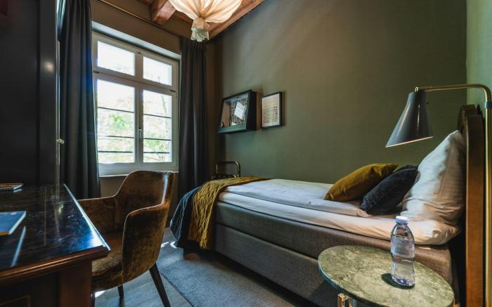 Boutique Hotel Spedition