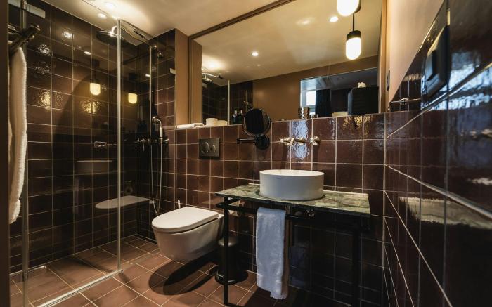 Boutique Hotel Spedition