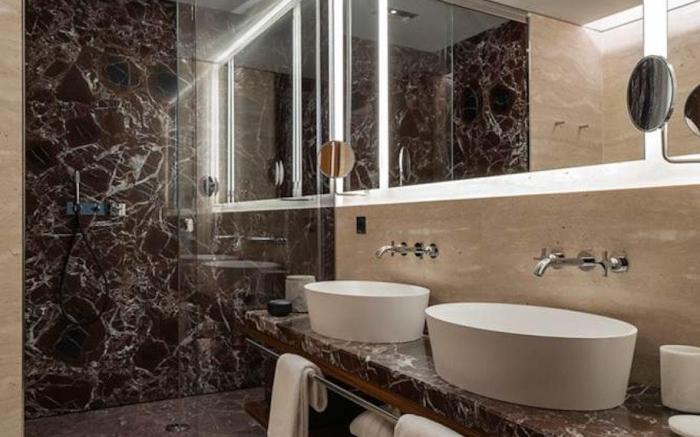 Fendi Private Suites