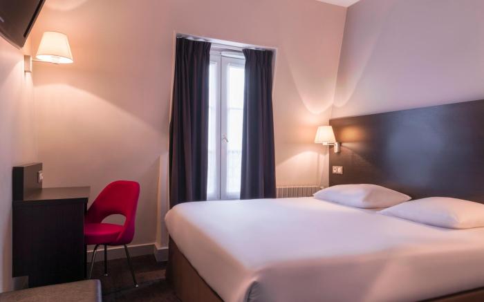 Hotel des Ecrivains