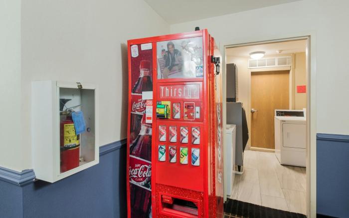 Red Carpet Inn Indian Head MD