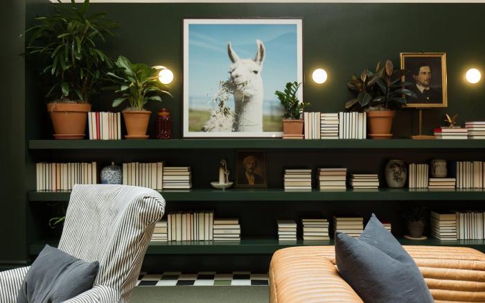 Palihotel Seattle