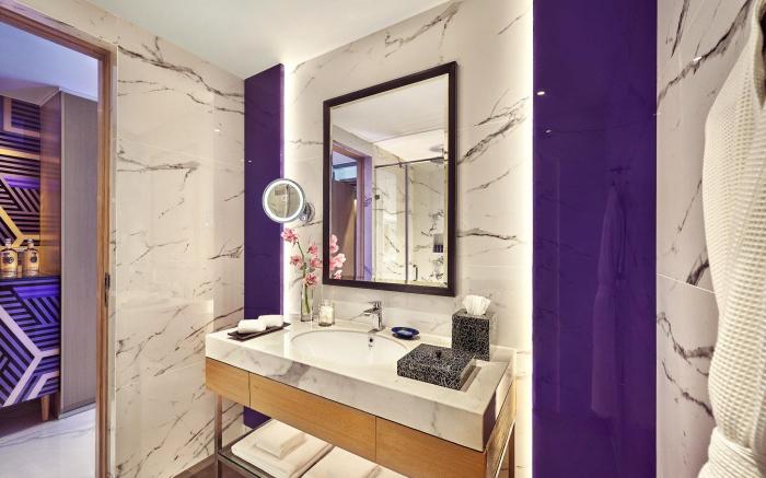 Vivanta Navi Mumbai, Turbhe