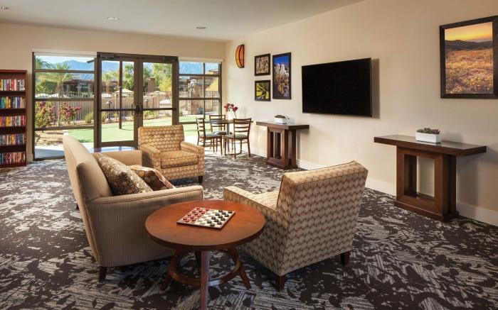 The Westin Desert Willow Villas, Palm Desert