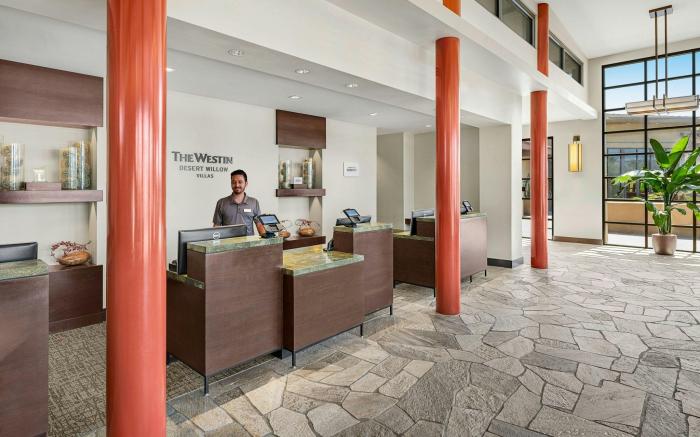 The Westin Desert Willow Villas, Palm Desert