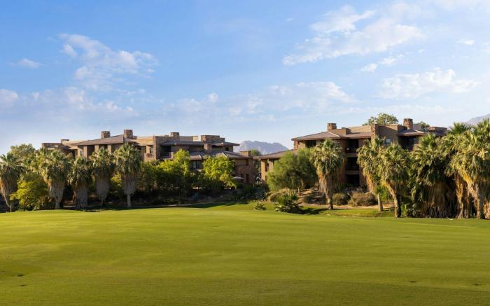 The Westin Desert Willow Villas, Palm Desert