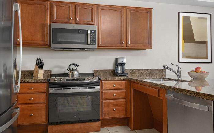 The Westin Desert Willow Villas, Palm Desert