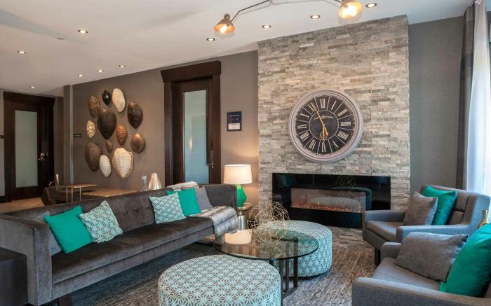 Sandman Hotel Oakville