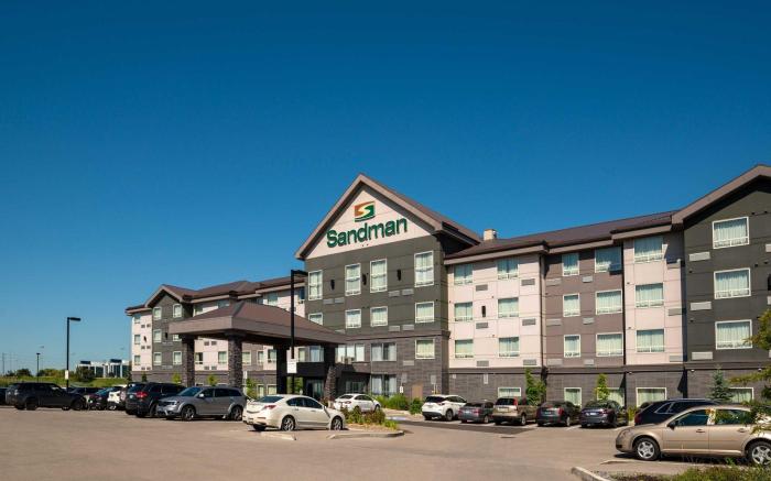 Sandman Hotel Oakville