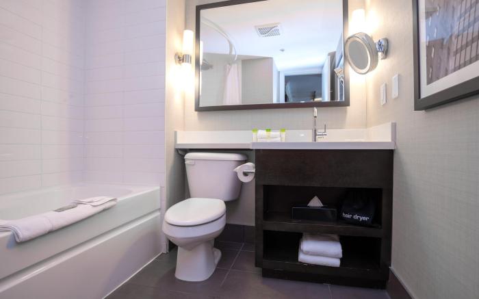 Sandman Hotel Oakville