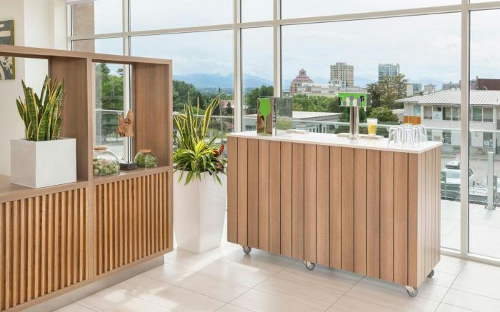 Element Asheville Downtown