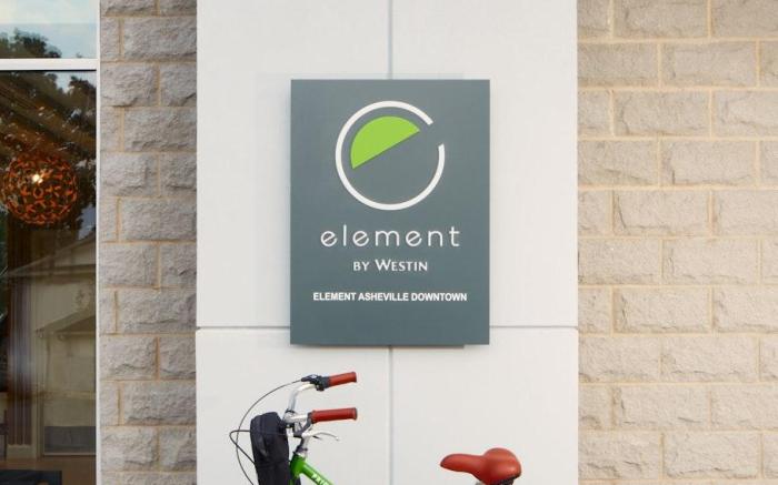 Element Asheville Downtown