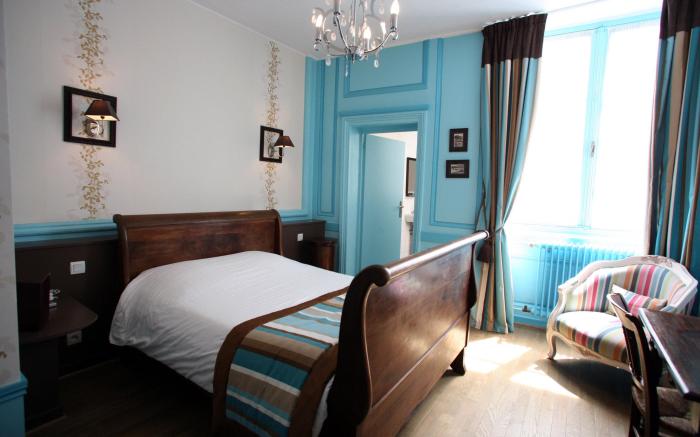 Hotel Bayard Bellecour
