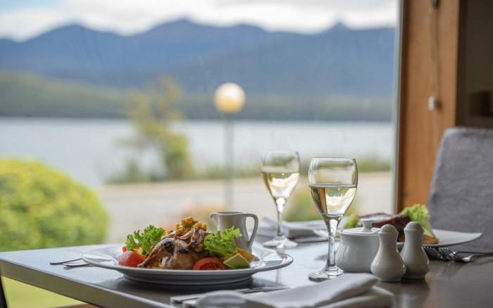 Kingsgate Hotel Te Anau