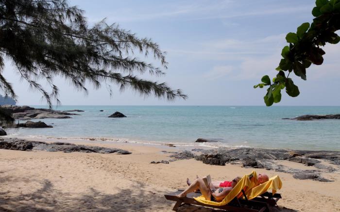 Sentido Khaolak