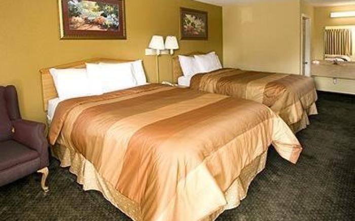 Econo Lodge