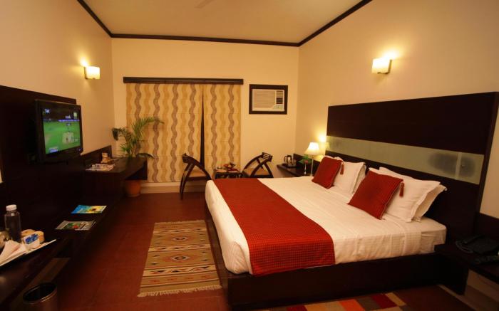 Country Inn Corbett