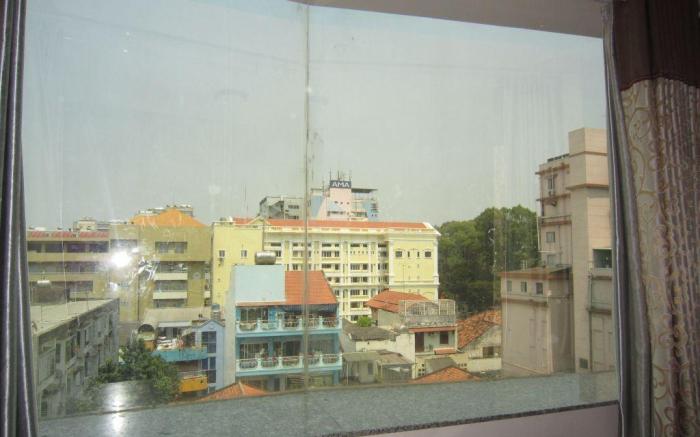 Anh Tu Hotel
