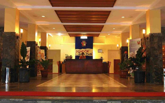 Pondok Jatim Park Hotel & Cafe
