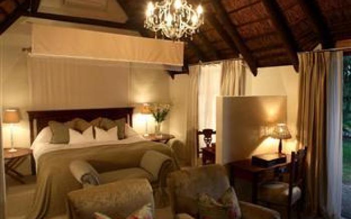 Hunters Country House