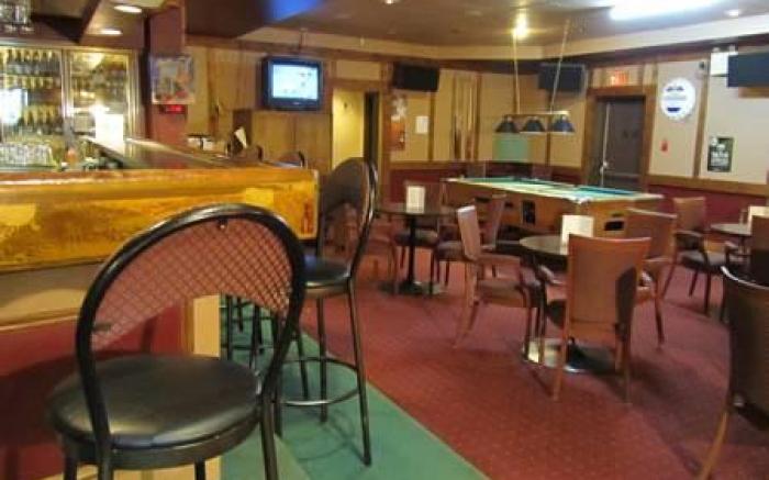 Lacombe Motor Inn