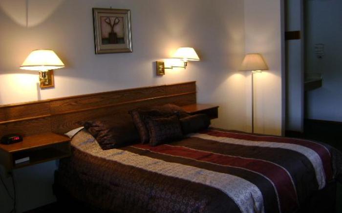 Morgan Inn and Suites Walla Walla