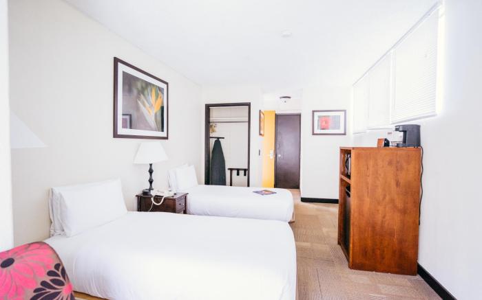 Stay Hotel Waikiki