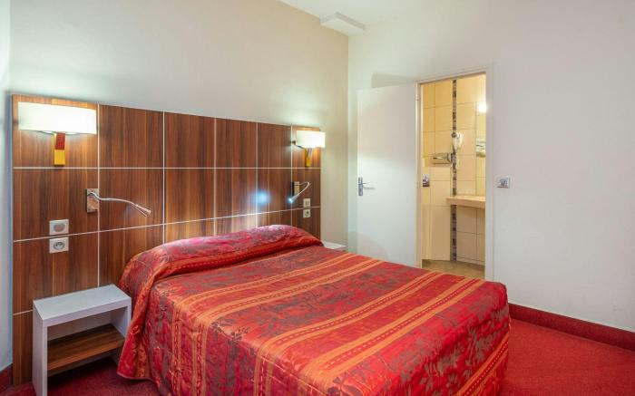 Hotel Terminus Montparnasse