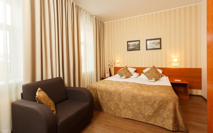 Kreutzwald Hotel Tallinn