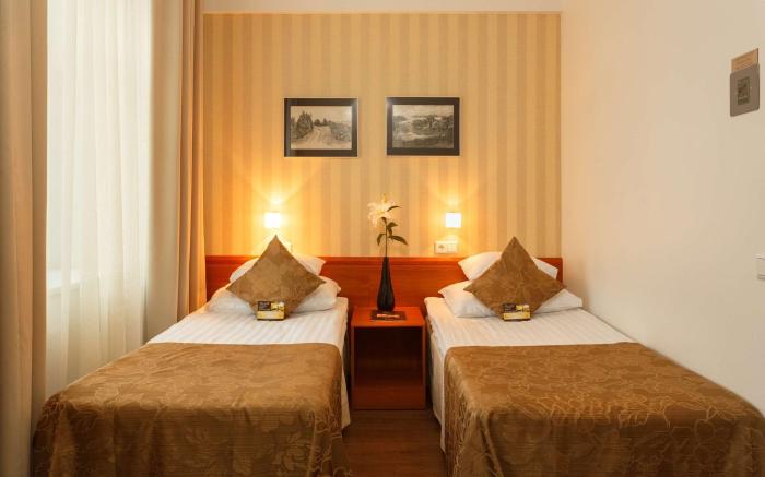 Kreutzwald Hotel Tallinn