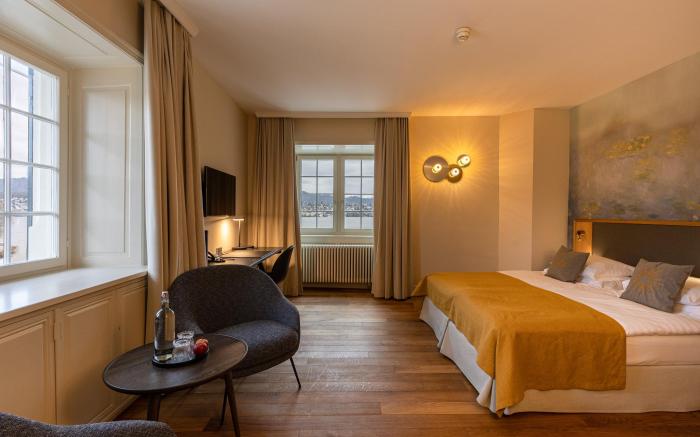 Romantik Seehotel Sonne