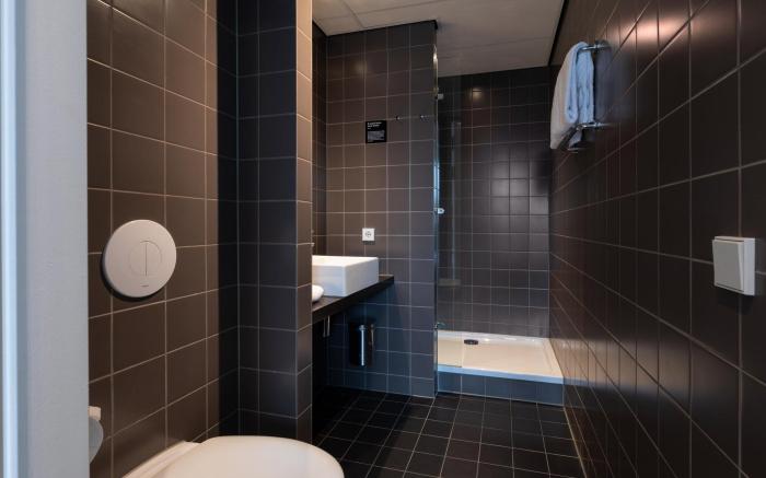 Conscious Hotel Vondelpark