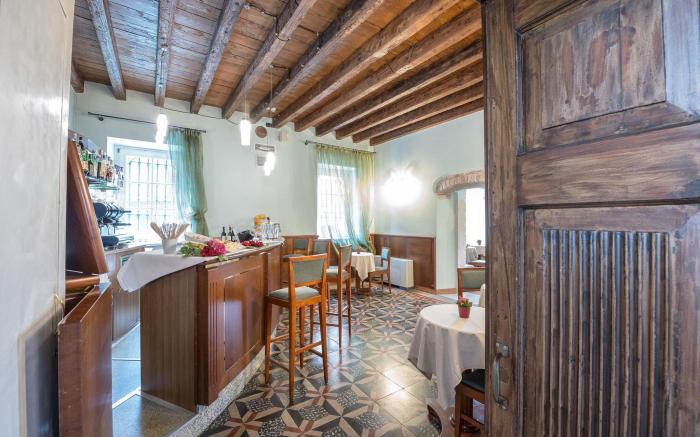 Hotel Villa Malaspina