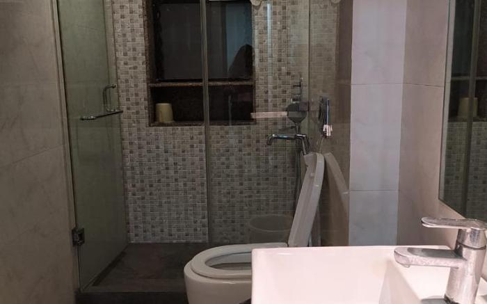 Hotel Presidency Inn