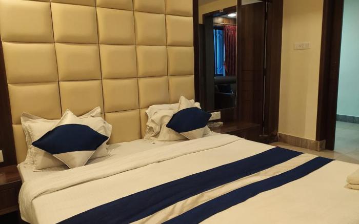 Hotel Presidency Inn